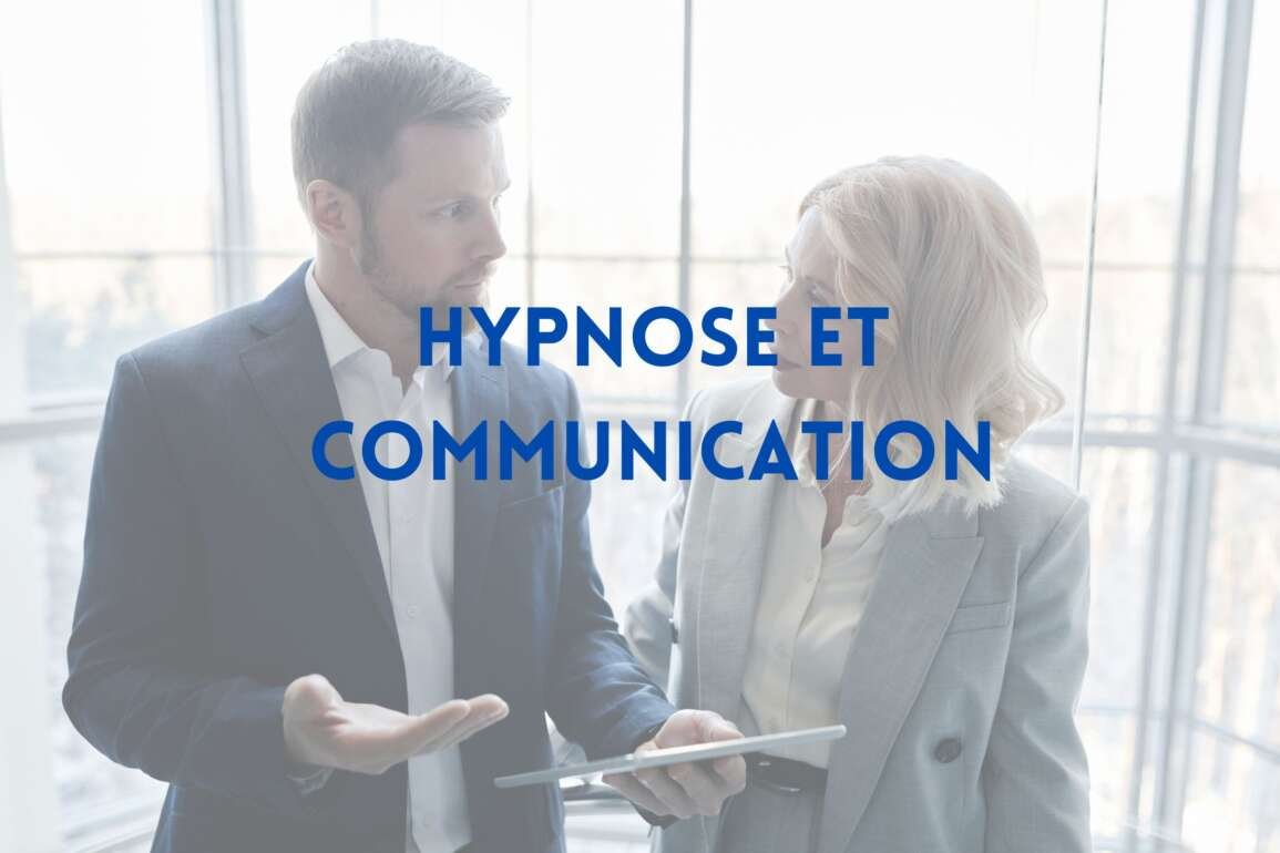 Hypnose et problèmes de communication