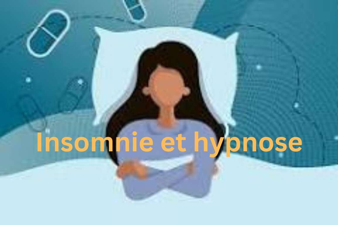 Insomnie et hypnose