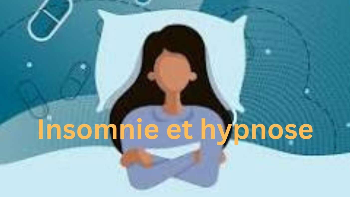 Insomnie et hypnose