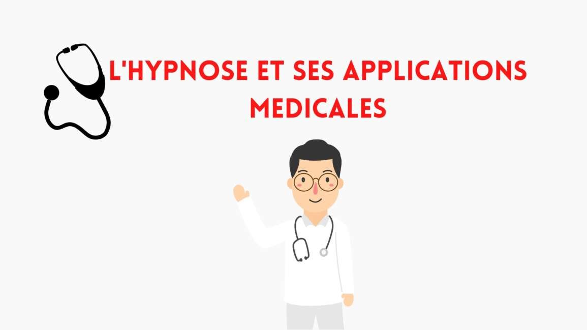 Hypnose et applications médicales