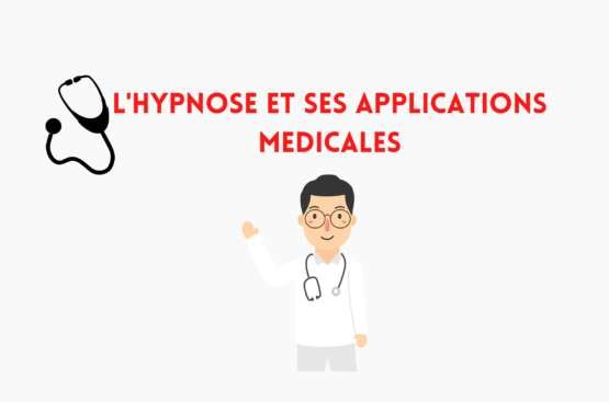 Hypnose et applications médicales
