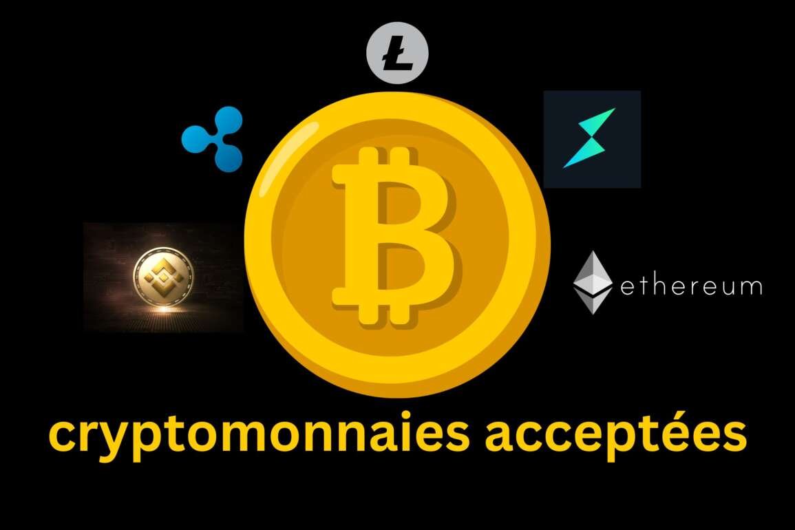 Hypnothérapie et Bitcoin