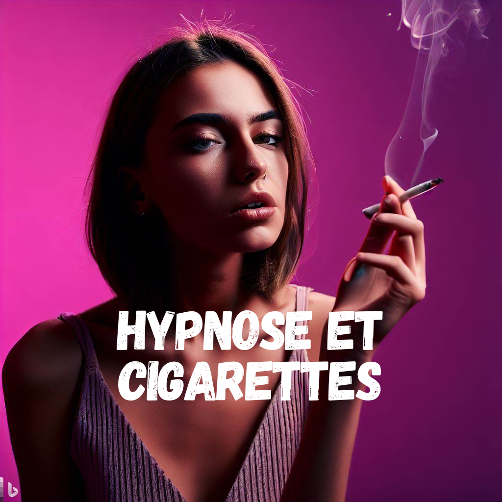 Hypnose et arrêt de la cigarette