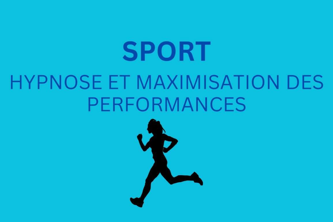 Sport, hypnose et performance