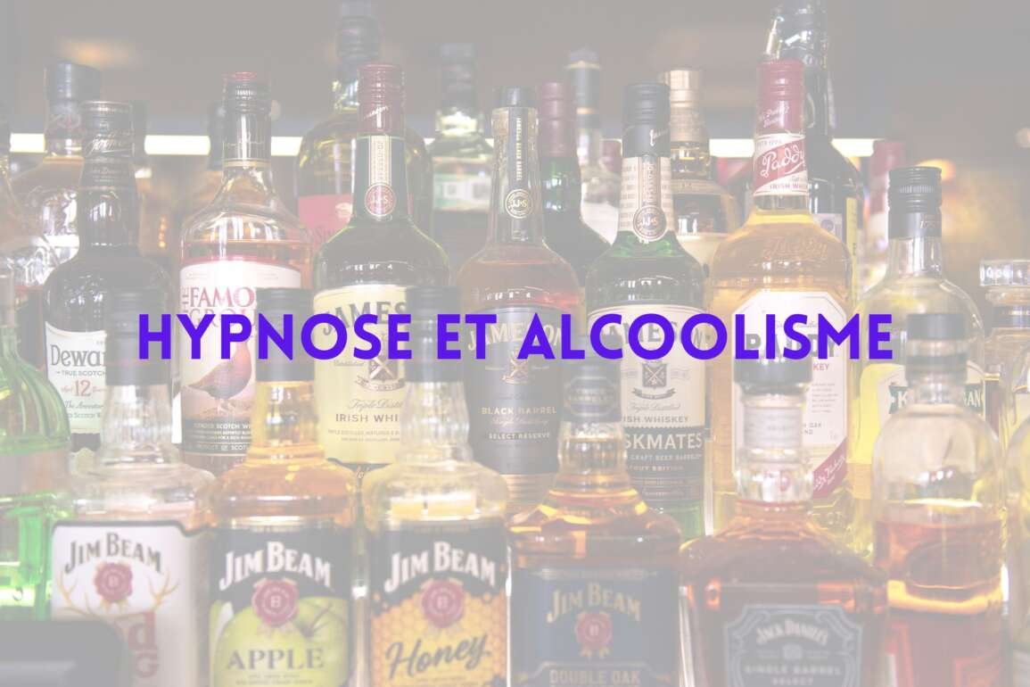 Hypnose et alcoolisme