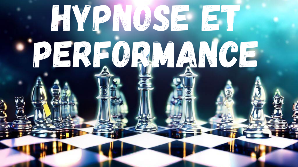 Hypnose et performances
