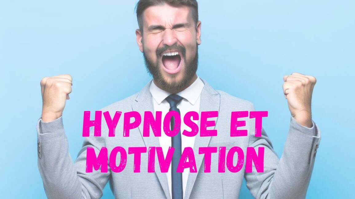 Hypnose et motivation