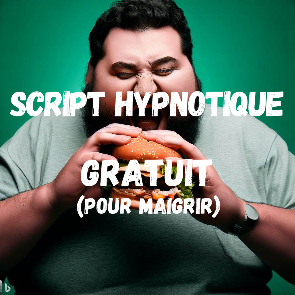 Script d’hypnose gratuit