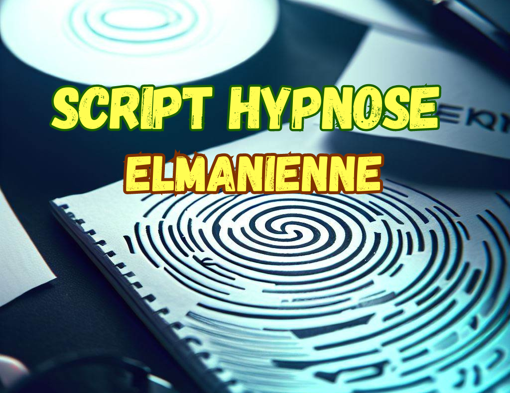 Ou trouver des scripts d’hypnose elmanienne ?